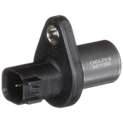 Jaguar Engine Crankshaft Position Sensor - Delphi SS11392