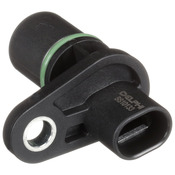 Saab Engine Crankshaft Position Sensor - Delphi 12567712