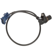 Saab Engine Crankshaft Position Sensor - Delphi SS10960