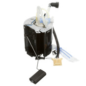Jaguar Fuel Tank Sending Unit - Delphi C2Z23190