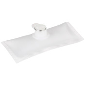 Jaguar Fuel Pump Strainer - Delphi NNA6091AA