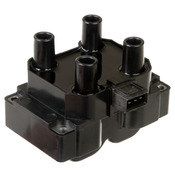 Land Rover Direct Ignition Coil - Delphi ERR6566