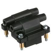Saab Direct Ignition Coil - Delphi GN10613