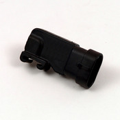 Saab Manifold Absolute Pressure Sensor - Delphi PS10002