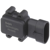 Saab Manifold Absolute Pressure Sensor - Delphi 9359409