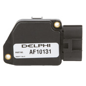 Jaguar Mass Air Flow Sensor - Delphi XR87309