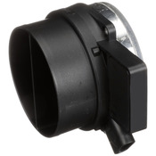 Saab Mass Air Flow Sensor - Delphi AF10043