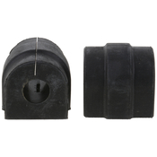 BMW Suspension Stabilizer Bar Bushing Kit - TRW 31351093108