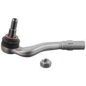 Mercedes Steering Tie Rod End - TRW 2043300903