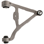 Jaguar Suspension Control Arm - TRW C2D49449