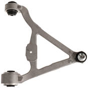 Jaguar Suspension Control Arm - TRW C2D49448