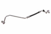 BMW A/C Refrigerant Hose - Vemo 64536945726