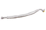 BMW A/C Refrigerant Hose - Vemo 64536988867