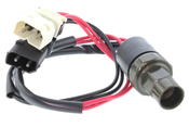 BMW HVAC Pressure Switch - Vemo 64538390815