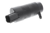 Volvo Washer Fluid Pump - Vemo 31349235