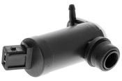 Land Rover Windshield Washer Pump - Vemo DMC500010