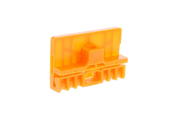 Audi Window Regulator Clip - Vaico 4B0837463B