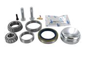 Mercedes Wheel Bearing Kit - Vaico 2013300251
