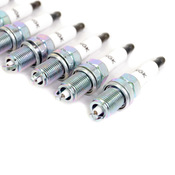 Audi Spark Plug Kit - NGK 06H905601AKT6