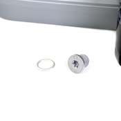 Audi Engine Oil Change Kit - Liqui Moly 06J115403QKT11