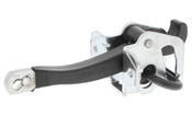 BMW Rear Door Brake - Vaico 51228234605