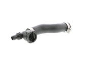 BMW Engine Coolant Hose - Vaico 17127575432