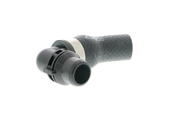 BMW HVAC Heater Hose - Vaico 64216945270
