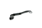 BMW Radiator Coolant Hose - Vaico 17127576376