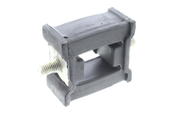 BMW Exhaust System Hanger - Vaico 18211742854
