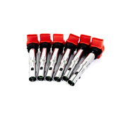 Audi Ignition Coil Kit - Genuine Audi VW 06E905115FKT11