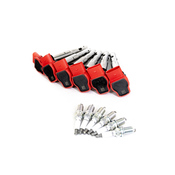 Audi Ignition Tune-Up Kit - Genuine VW Audi 06E905115GKT18