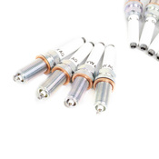 Audi Spark Plug Kit - Genuine Audi VW 079905626GKT3