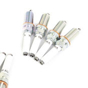 Audi Spark Plug Kit - Genuine Audi VW 079905626GKT3