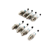 Audi Spark Plug Kit - Denso 101905621CKT2