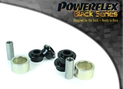 BMW Trailing Arm Bushing Set - Powerflex PFR5-411-BLK