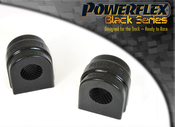 BMW Suspension Stabilizer Bar Bushing - Powerflex Race PFF5-1403-27BLK