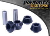 BMW Front Control Arm Outer Bushing - Powerflex Race PFF5-1702BLK