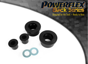 BMW Suspension Control Arm Bushing Kit - Powerflex Race PFF5-301BLK