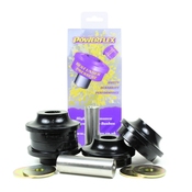 BMW Offset Radius Arm to Chassis Bushings - Powerflex Street PFF5-4001G