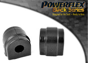 BMW Front Sway Bar Bushing (24 mm) - Powerflex Race PFF5-4602-24BLK