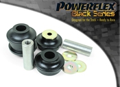 BMW Front Upper Thrust Arm Inner Bushings - Powerflex Race PFF5-6001BLK