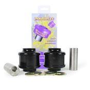 BMW Front Upper Thrust Arm Inner Bushings (Offset) - Powerflex Street PFF5-6101G