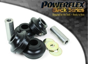 BMW Front Upper Thrust Arm Inner Bushings - Powerflex Race PFF5-6201BLK