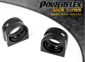 BMW Rear Sway Bar Mount Bushing (Dynamic Handling) - Powerflex Race PFR5-1414BLK