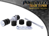 BMW Rear Sway Bar Link Rod Bushing - Powerflex Race PFR5-1611BLK