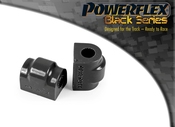 BMW Rear Sway Bar Bushings (15mm) - Powerflex Race PFR5-1913-15BLK