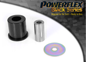 BMW Rear Diff Front Mount Bushing - Powerflex Race PFR5-325BLK