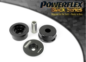 BMW Polyurethane Differential Mount - Powerflex Race PFR5-4026BLK