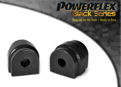 BMW Rear Sway Bar Bushings (14mm )- Powerflex Race PFR5-4609-14BLK