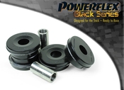 BMW Rear Subframe Rear Bushing - Powerflex Race PFR5-4611BLK